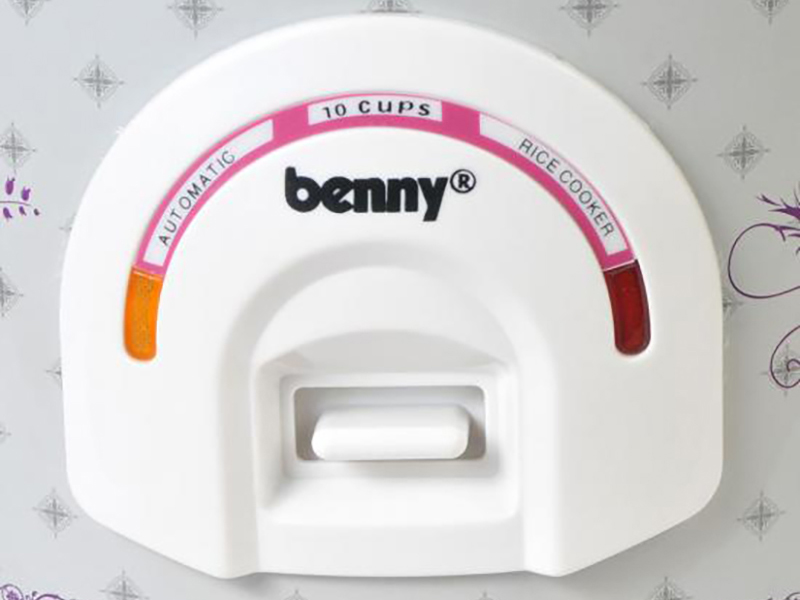 Nồi cơm điện Benny BR-19TV (1.8 lít)