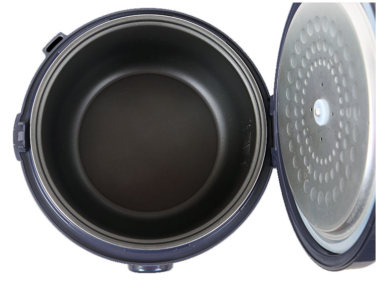 Nồi cơm điện Benny BR-MVN187 (1.8L)