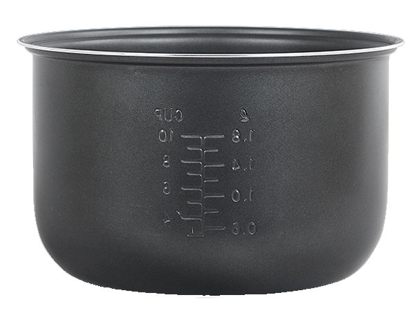 Nồi cơm điện Benny BR-MVN187 (1.8L)