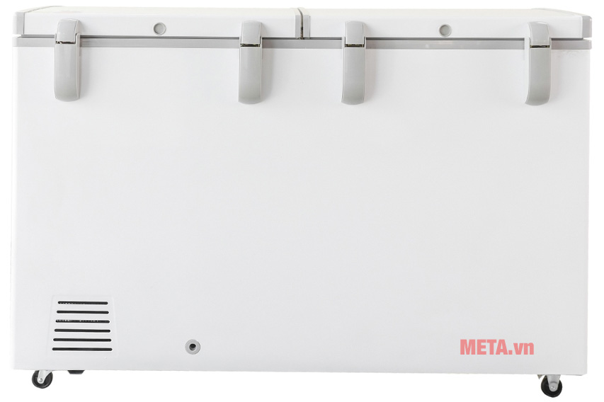 Tủ đông 1 ngăn 2 cánh Inverter Sanaky VH-5699HY3