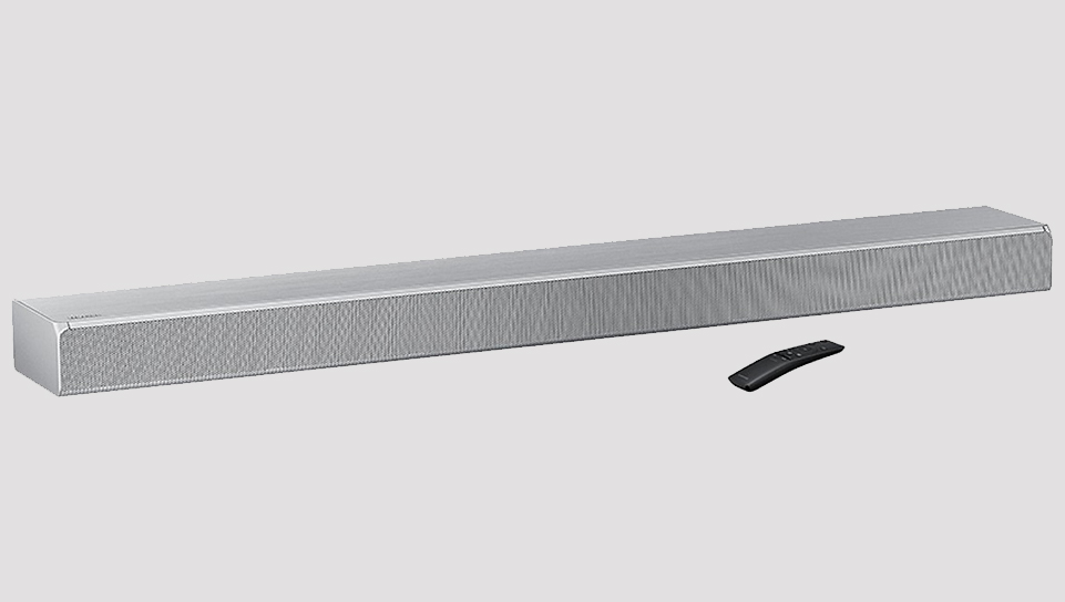 Loa thanh SoundBar Samsung HW-MS651/XV