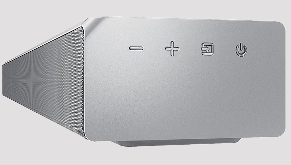 Loa thanh SoundBar Samsung HW-MS651/XV