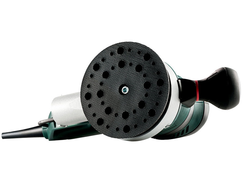 Máy chà nhám Metabo SXE 425 TURBOTEC