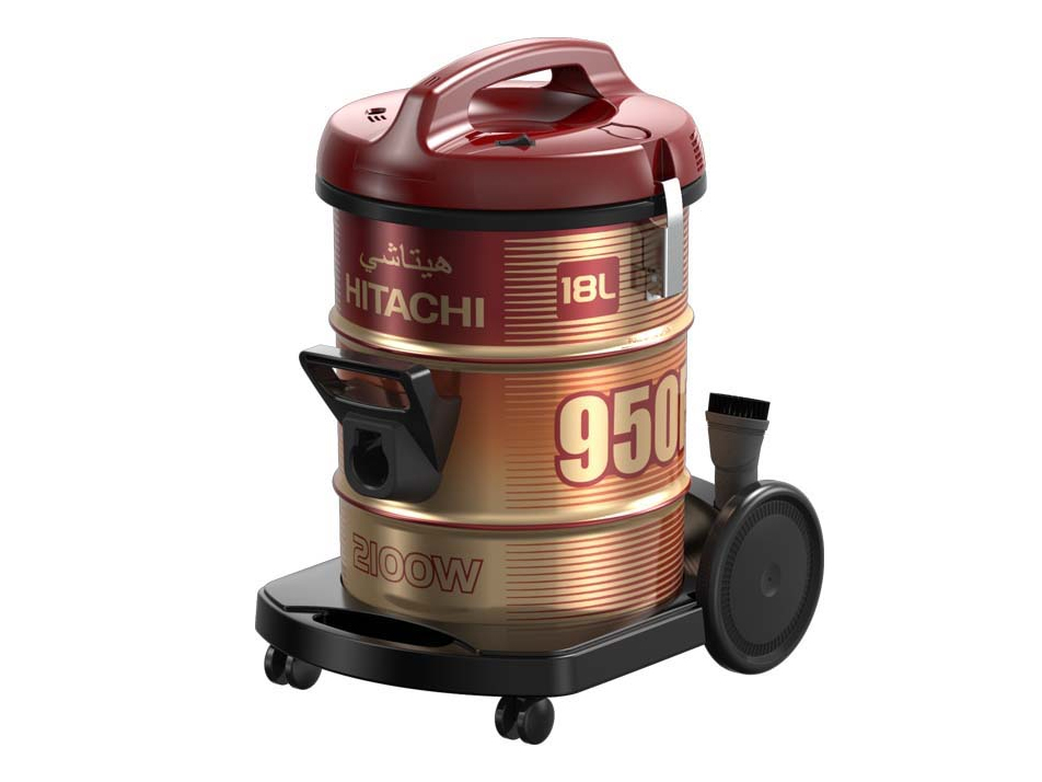 Máy hút bụi Hitachi CV-950F