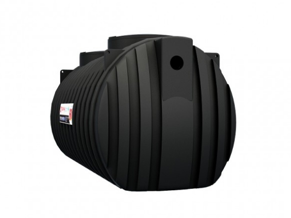 Bồn tự hoại SEPTIC ST1600