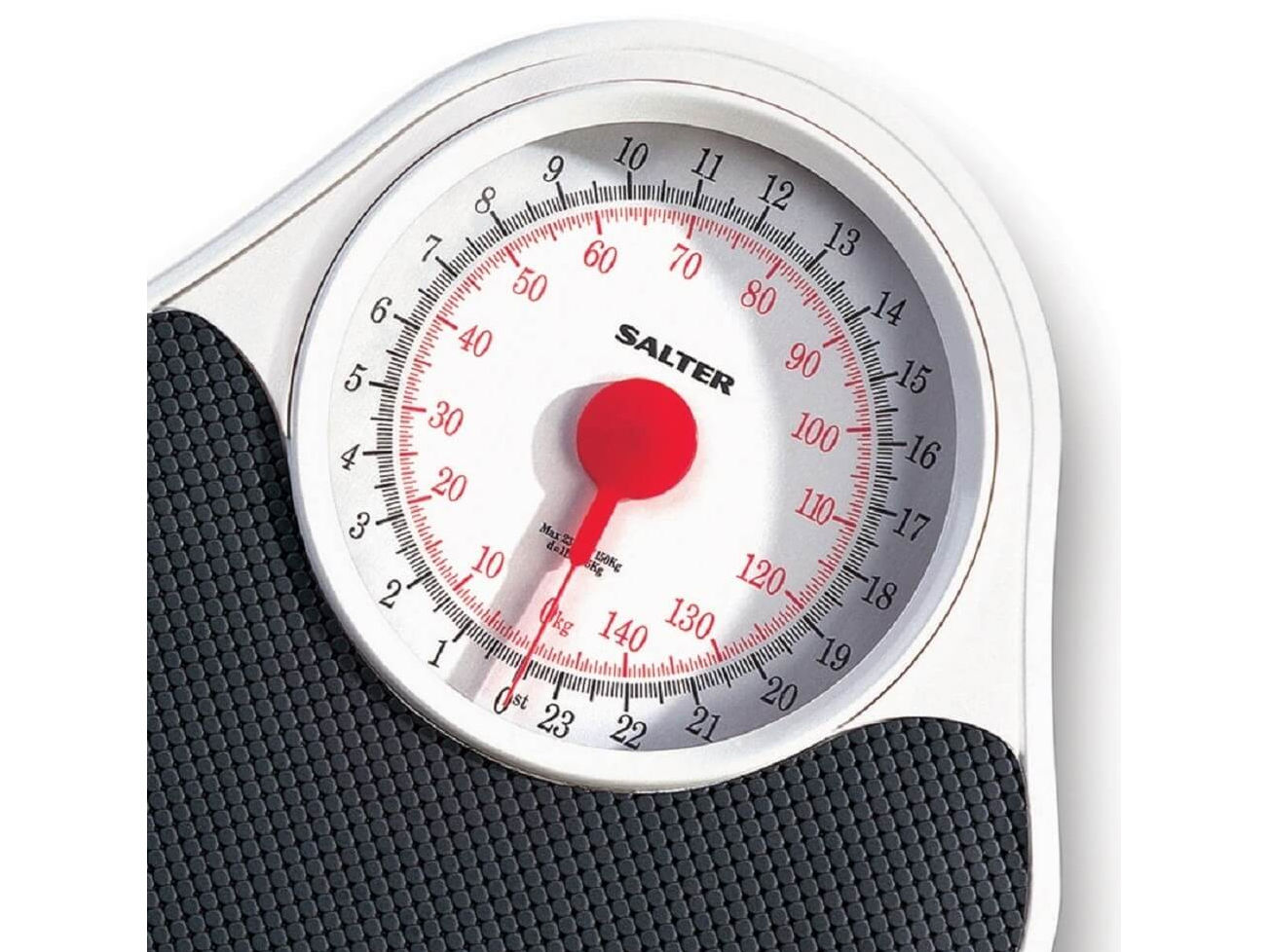 Cân sức khỏe cơ học Salter 145 BKDR