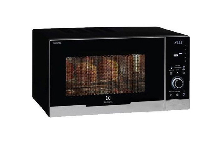 Lò vi sóng Electrolux EMS3085X - 30 lít