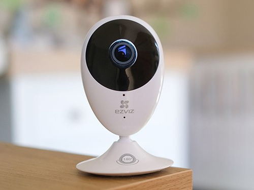 Camera IP Wifi Ezviz C2C (CS-CV206) HD 720P