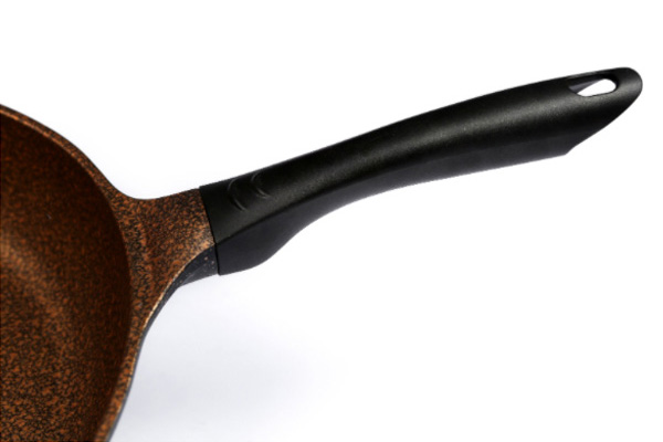 Chảo chiên cạn phi 20cm Tiross TS6101