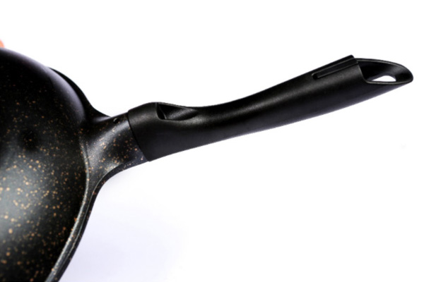 Chảo chiên cạn phi 20cm Tiross TS6101