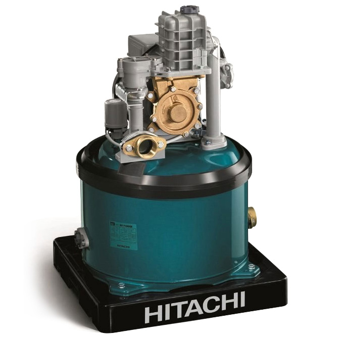 Máy bơm nước Hitachi WT-P350GX-SPV