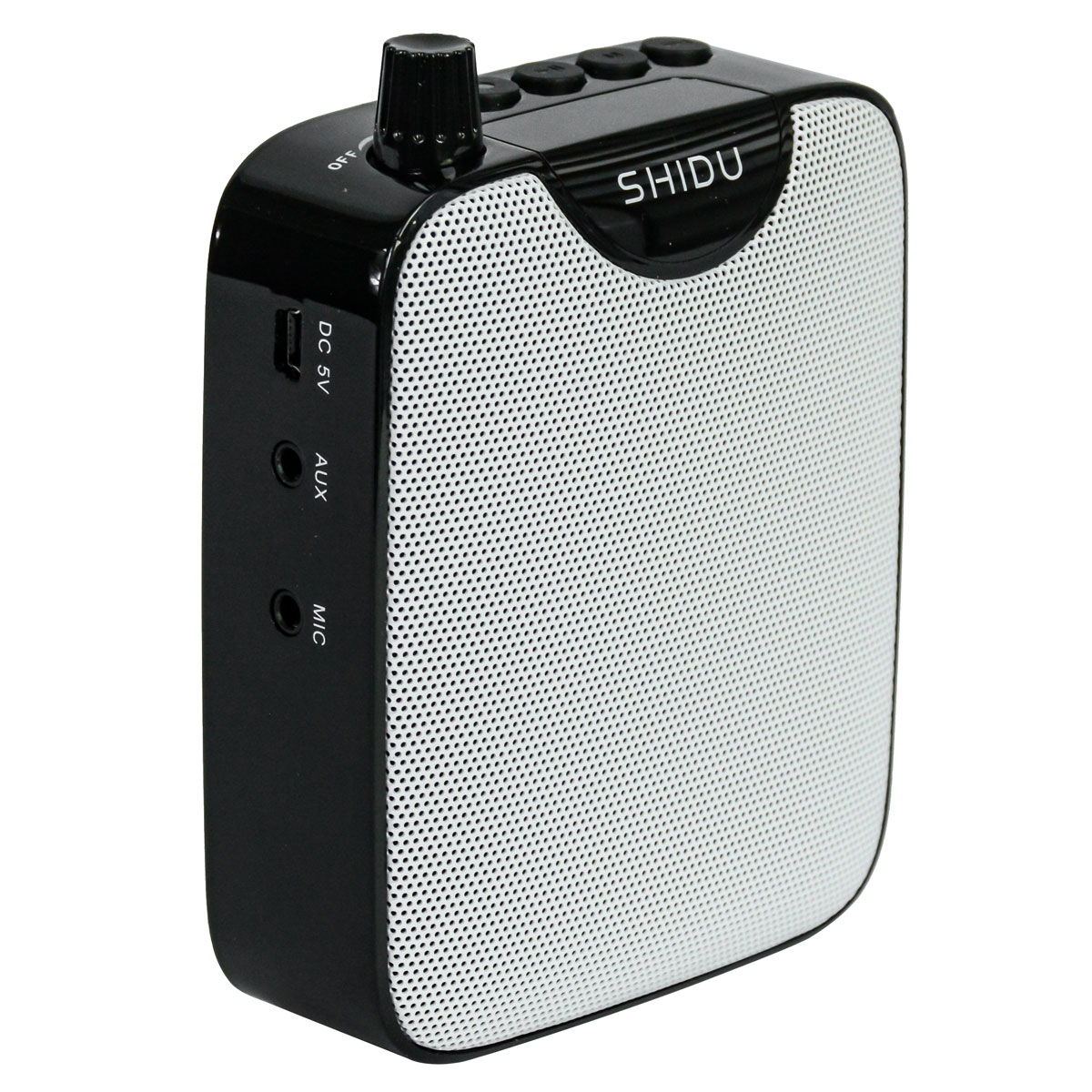 Máy trợ giảng Shidu P.O17 - UHF