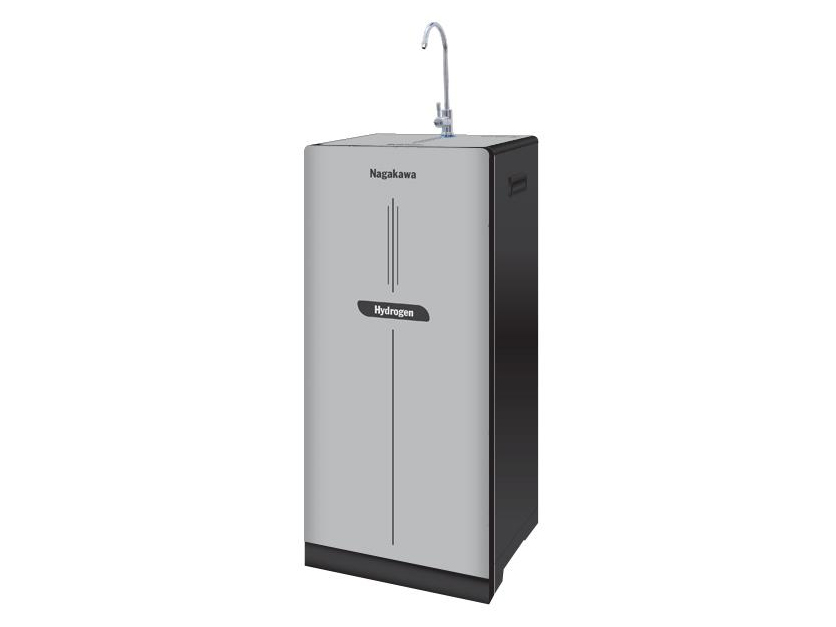 Máy lọc nước RO Hydrogen 9 lõi Nagakawa NAG0509