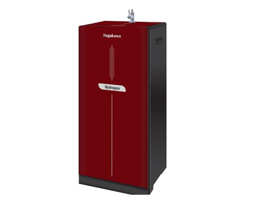 Máy lọc nước RO Hydrogen 9 lõi Nagakawa NAG0509