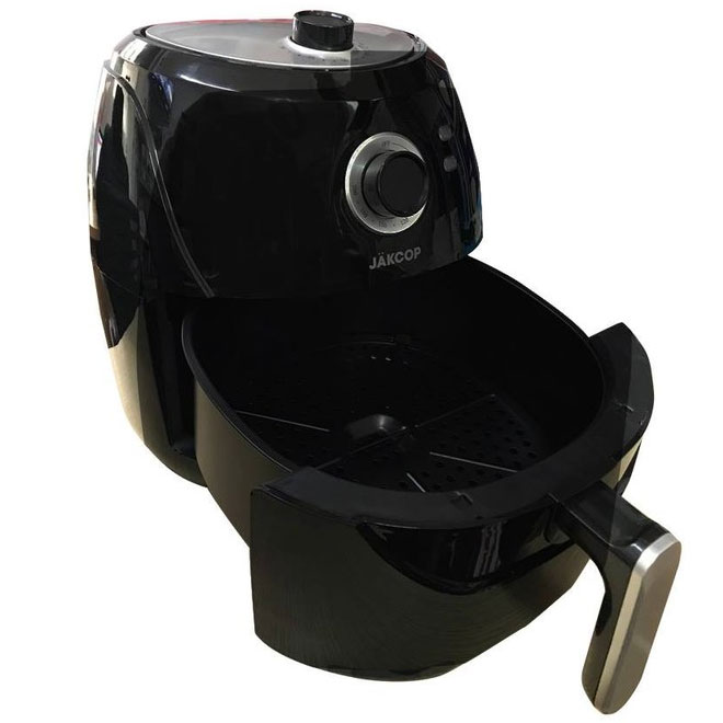 Nồi chiên không dầu Jakcop JK-01 - 7 lít