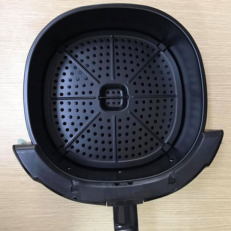 Nồi chiên không dầu Jakcop JK-01 - 7 lít