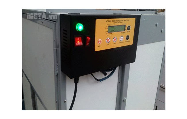 Máy ấp trứng Mactech 1000 trứng MAP1000PS (MT1000PS)