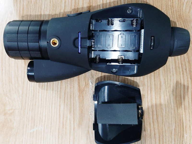 Ống nhòm đêm Night Owl NOIGM3X-IC