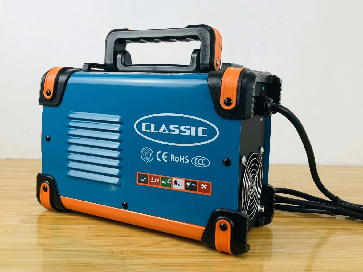 Máy hàn que Classic ZX7-250CL - META.vn