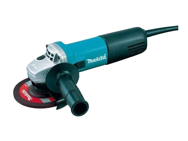 Máy mài góc Makita 9556HN 100mm