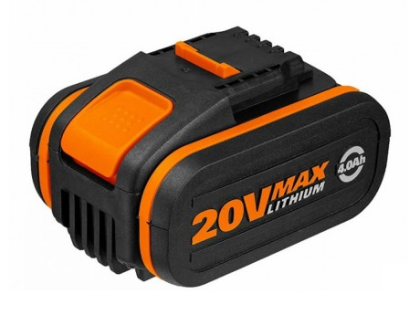 Pin Lithium 4.0Ah Worx Orange WA3553 META.vn