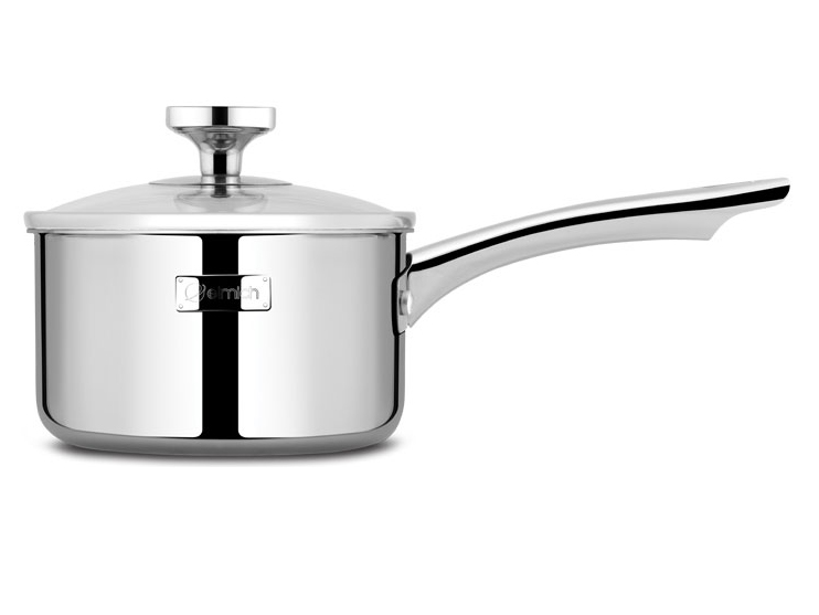 Bộ nồi Elmich Trimax Baby EL-3794 size 14cm