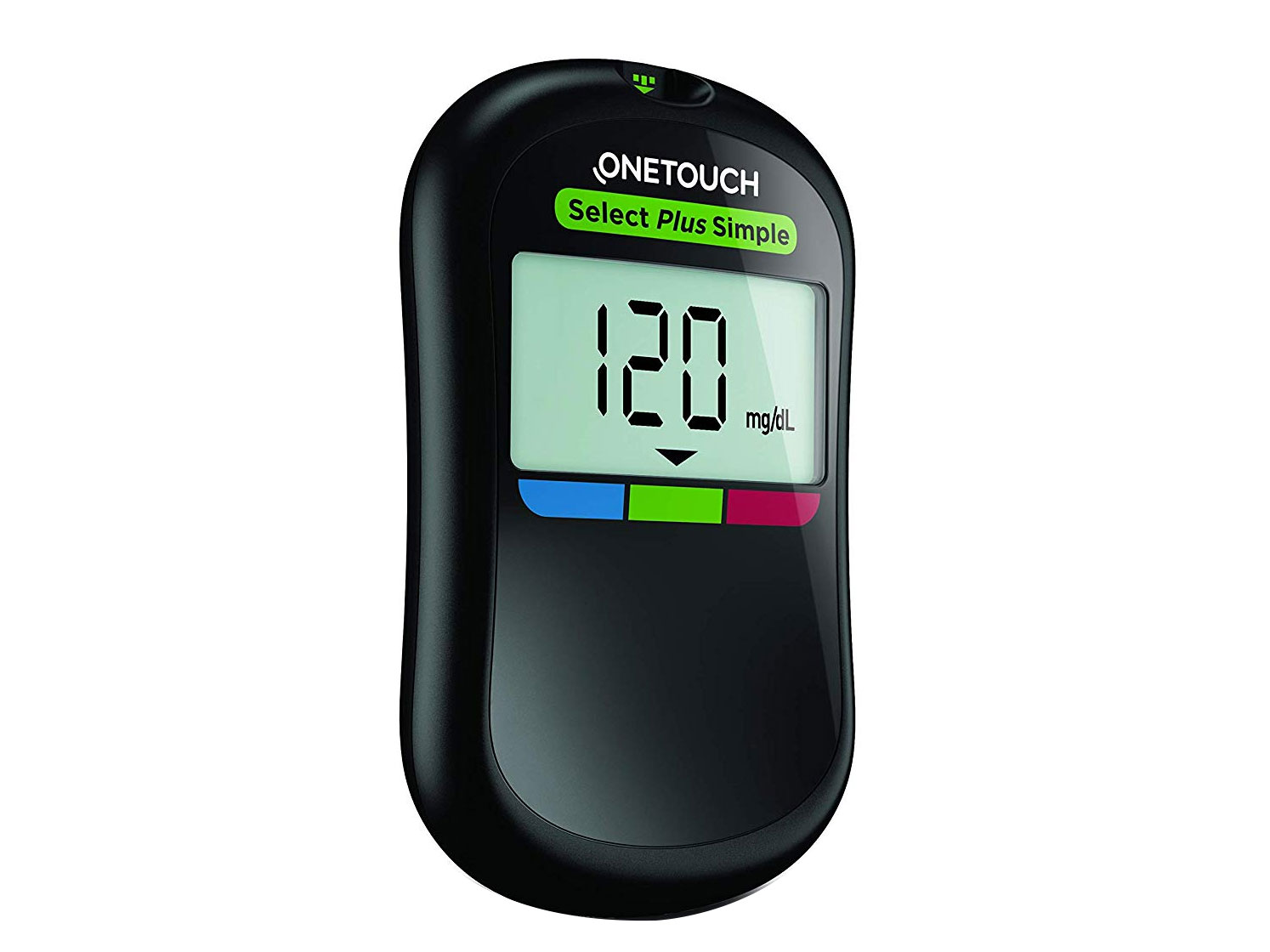 Máy đo đường huyết One Touch Select Plus Simple