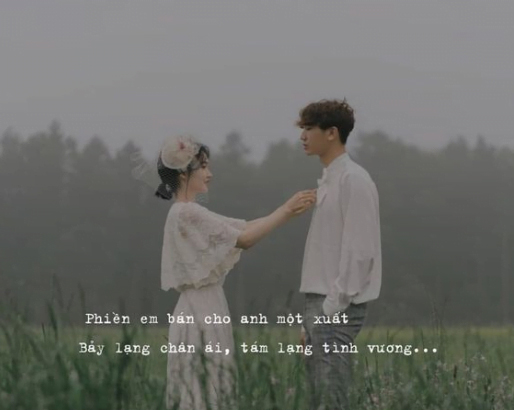 Thơ thả thính 2 câu ngắn gọn cực hay, cực chất - META.vn