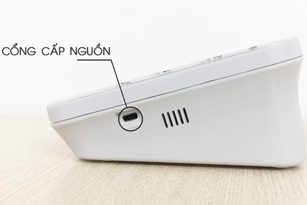 Máy đo huyết áp bắp tay imedicare IBPM-6S