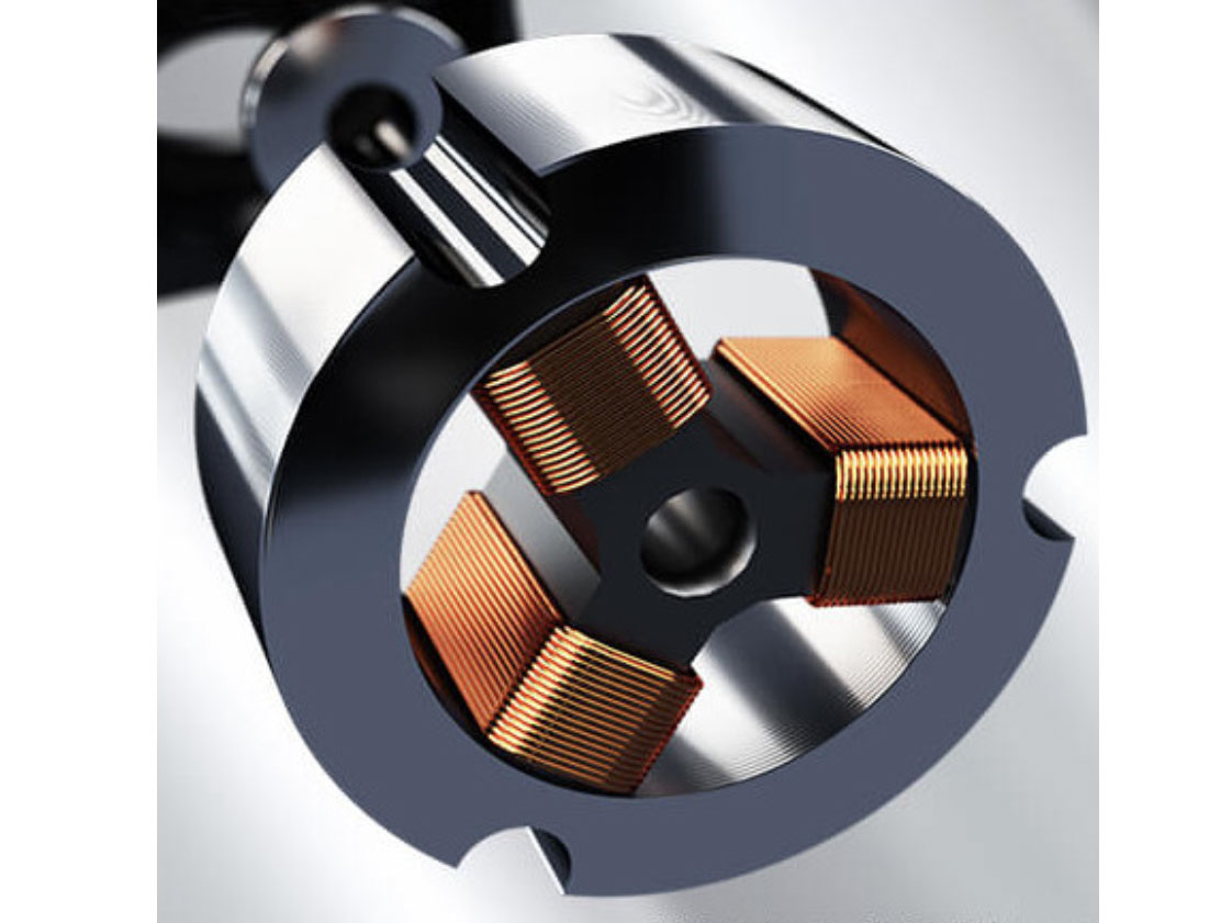 Quạt không cánh Cecotec Forcesilence 9900 Skyline Bladeless