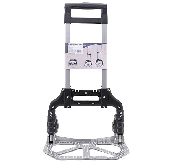 Xe kéo hàng Hando khung nhôm hợp kim tải trọng 80kg