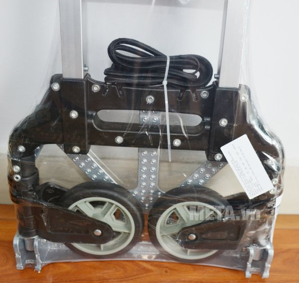 Xe kéo hàng Hando khung nhôm hợp kim tải trọng 80kg