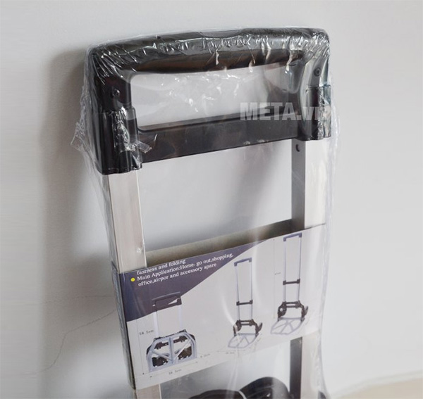 Xe kéo hàng Hando khung nhôm hợp kim tải trọng 80kg