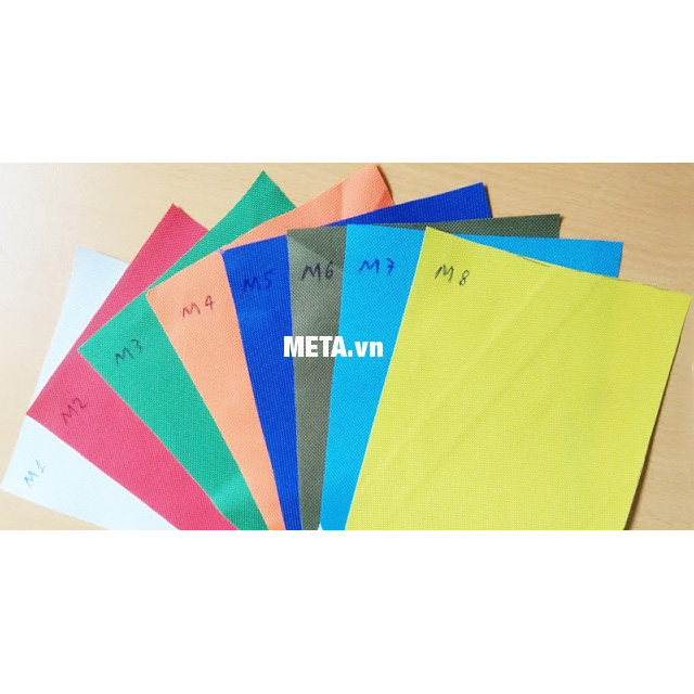 Bạt mái nhà bạt di động 2m x 3m