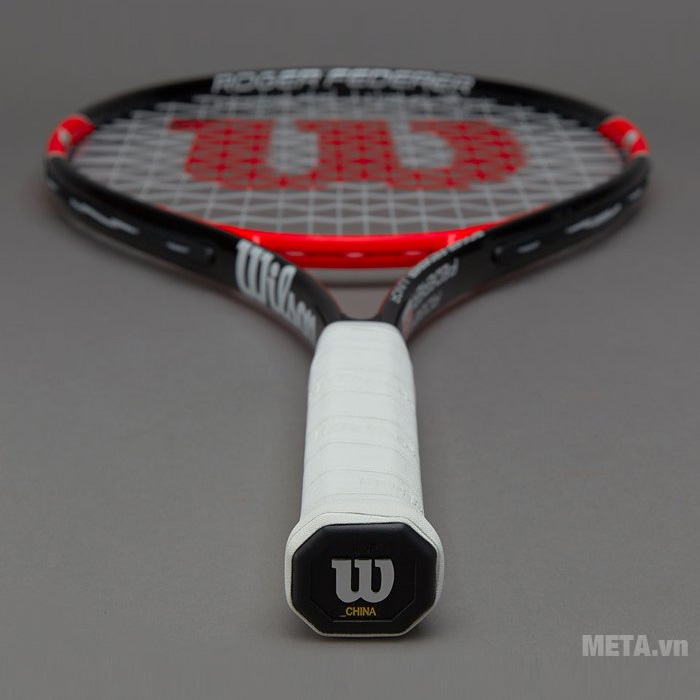 Vợt tennis trẻ em Wilson Roger Federer 25 WRT200800