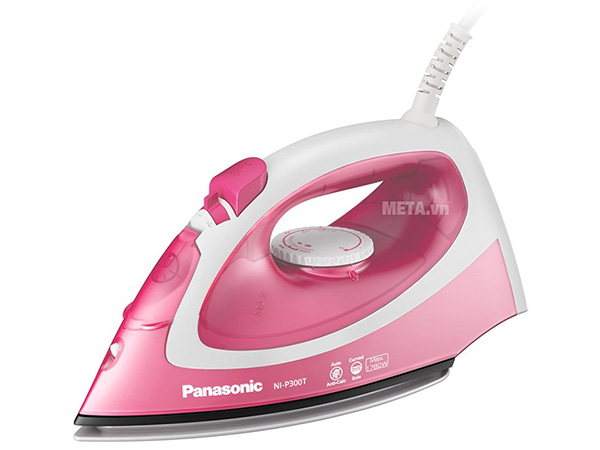 Bàn là hơi nước Panasonic PABU-NI-P300T