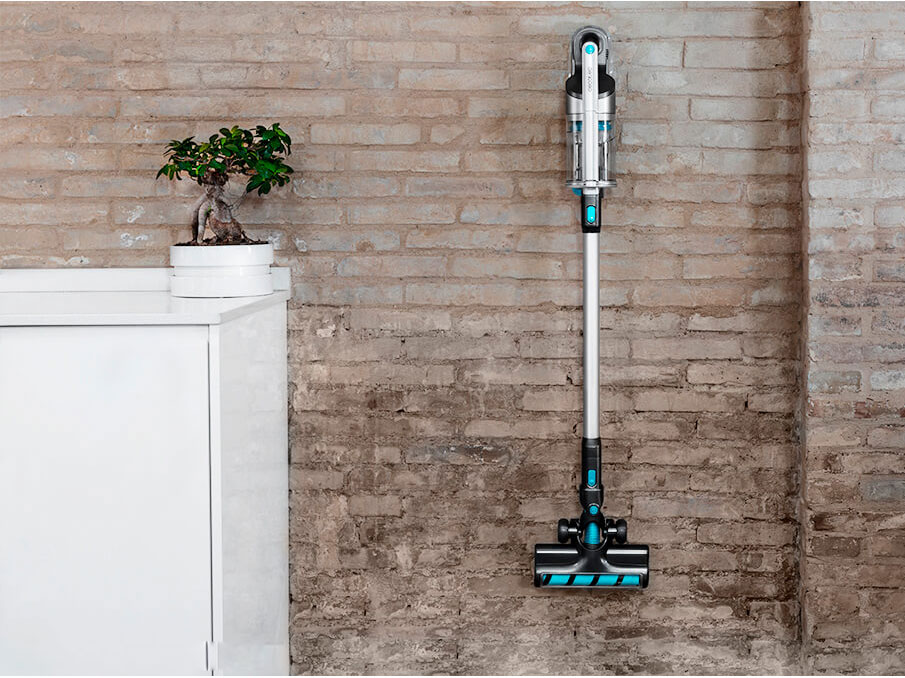 Máy hút bụi không dây 600 Hero Cecotec Conga Rockstar