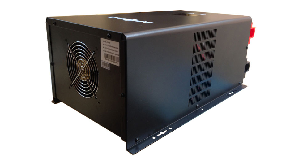 Máy kích điện sin chuẩn Apollo HI3500 (KC3500 - 3500VA/2500W)