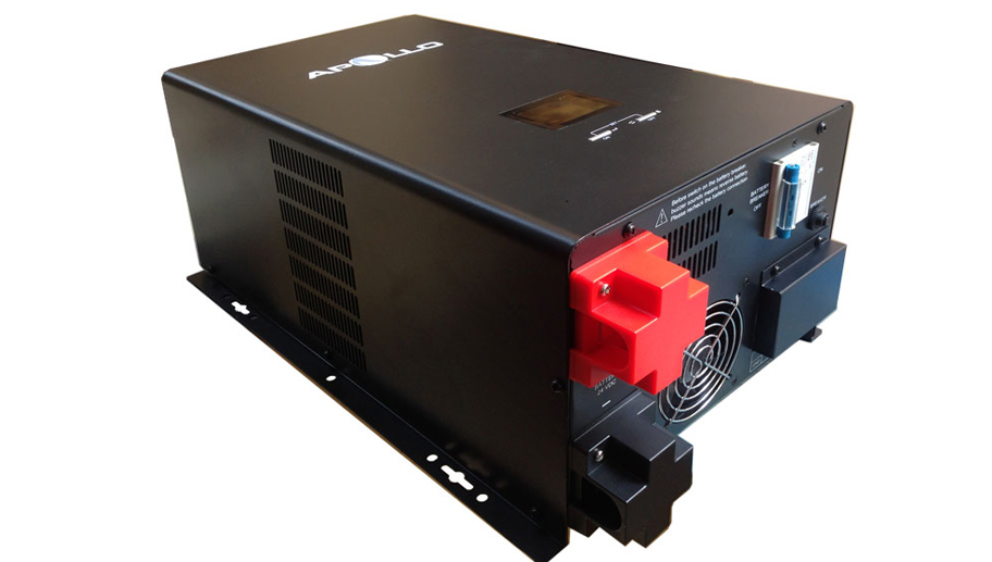 Máy kích điện sin chuẩn Apollo HI3500 (KC3500 - 3500VA/2500W)