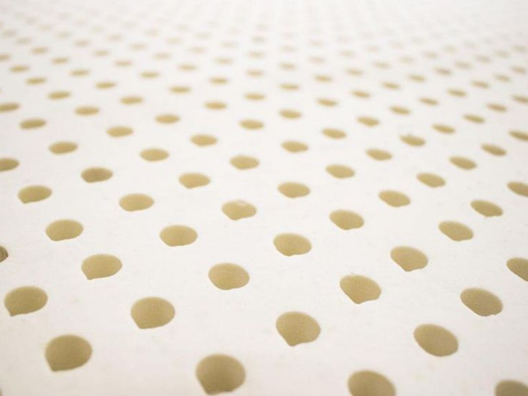 Nệm cao su thiên nhiên Tatana STANDARD dày 5cm