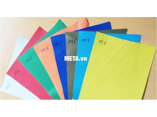 Bạt mái nhà bạt di động 3m x 3m