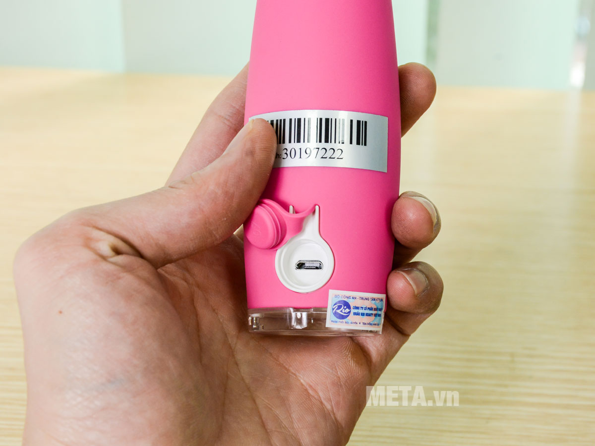 Máy hút mụn, tẩy da chết và chống lão hóa Rio Skin Renew Microdermabrasion DRMA3