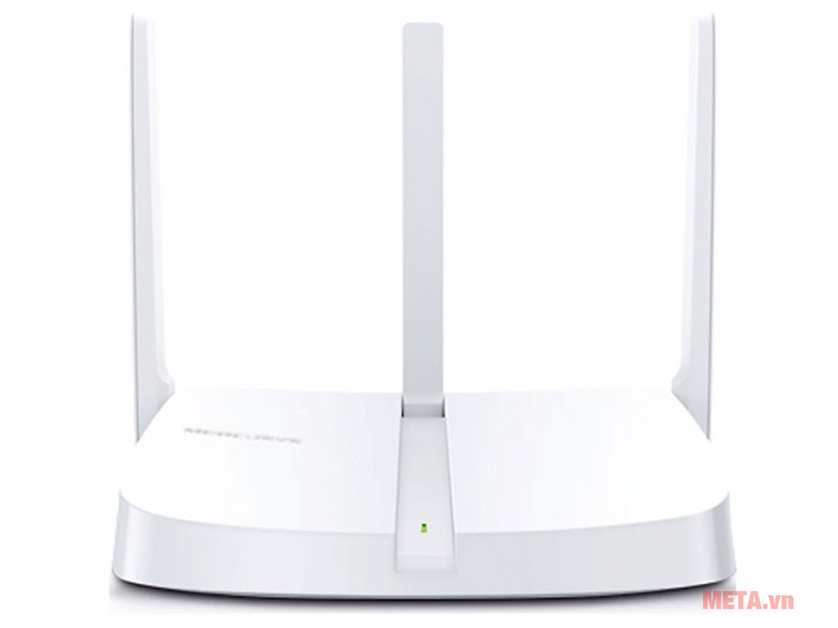 Bộ phát Wifi Mercusys MW305R (3 râu)