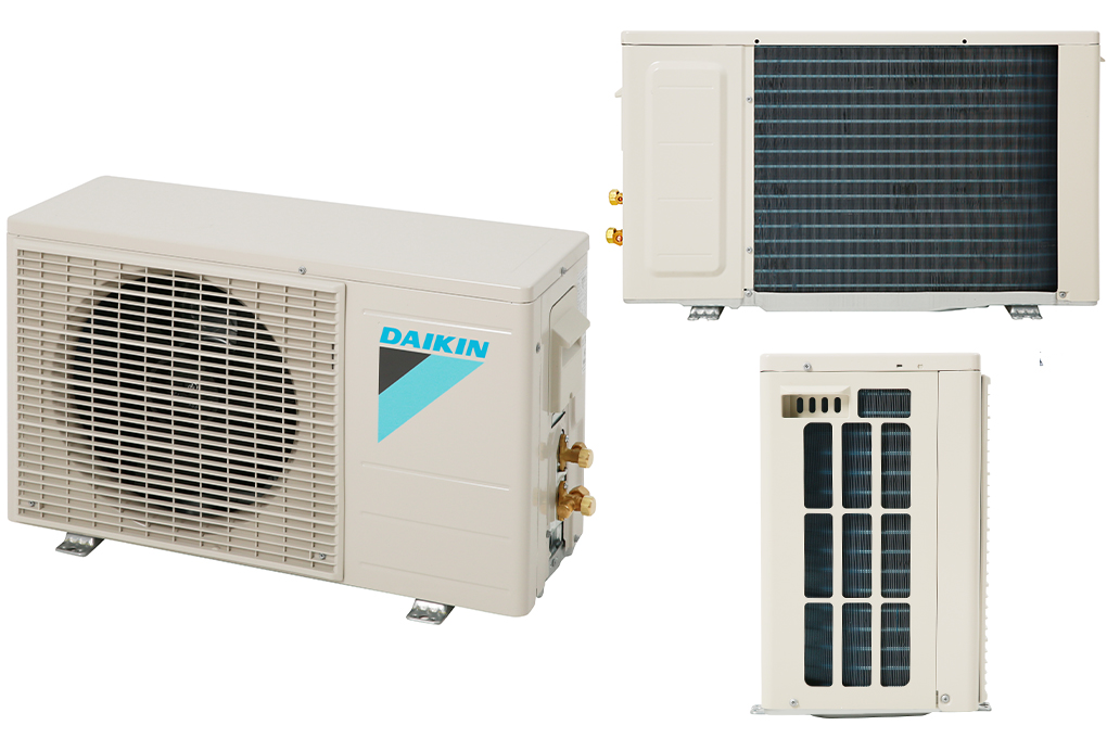 Điều hòa Daikin 1 chiều 9000 BTU ATF25UV1V/ARF25UV1V (Gas R32)