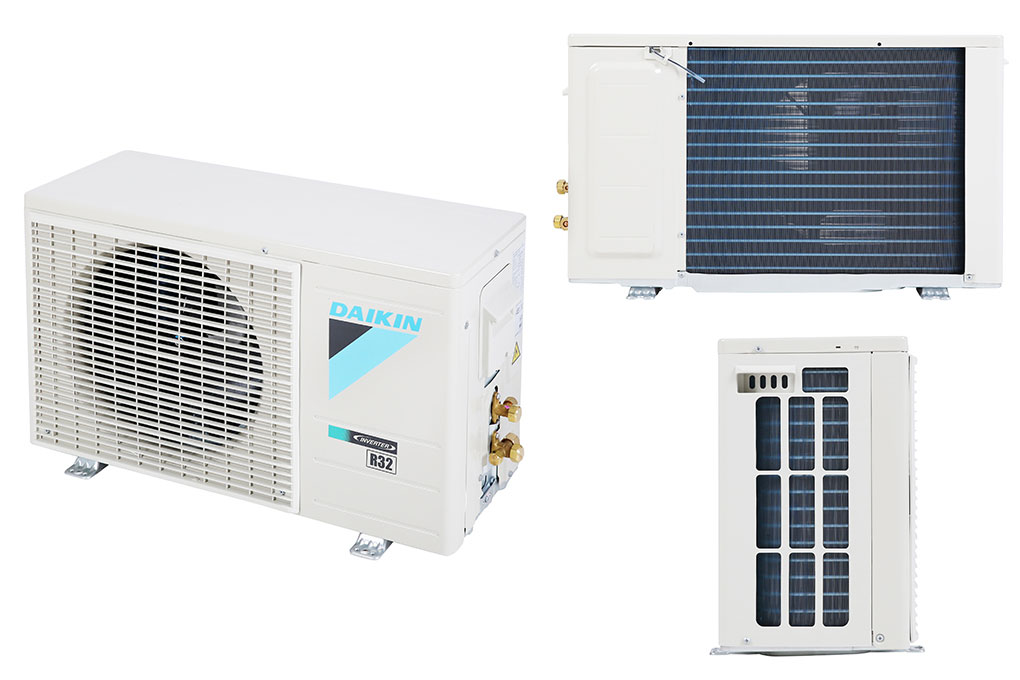Điều hòa Daikin 1 chiều inverter 8500 BTU ATKA25UAVMV/ARKA25UAVMV (Gas R32)
