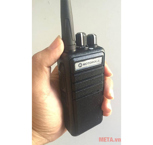 Máy bộ đàm Motorola CP 1800