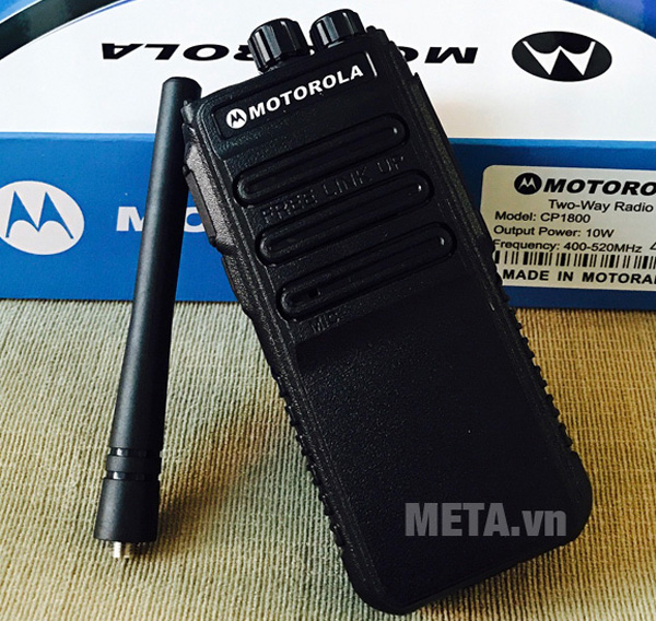Máy bộ đàm Motorola CP 1800