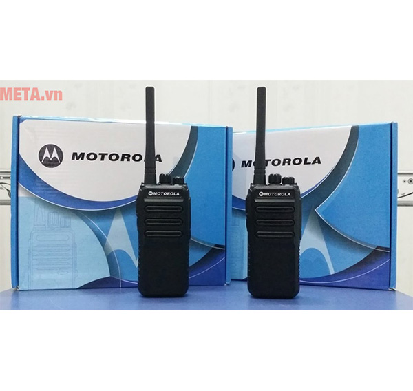 Máy bộ đàm Motorola CP 1800
