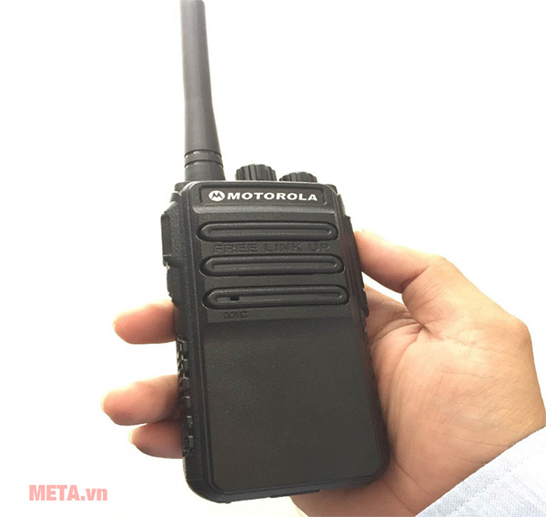 Máy bộ đàm Motorola CP 1800
