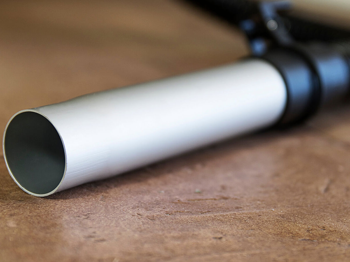 Máy hút bụi Cecotec Conga Powerash 1200 (Màu đen) - 20 lít